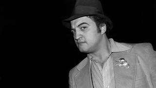 Showtime is making a documentary about John Belushi
